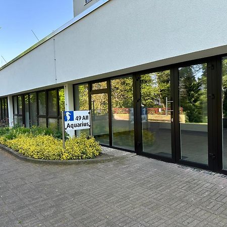 Meer Heimat Am Steinhuder Meer Wunstorf Exterior photo