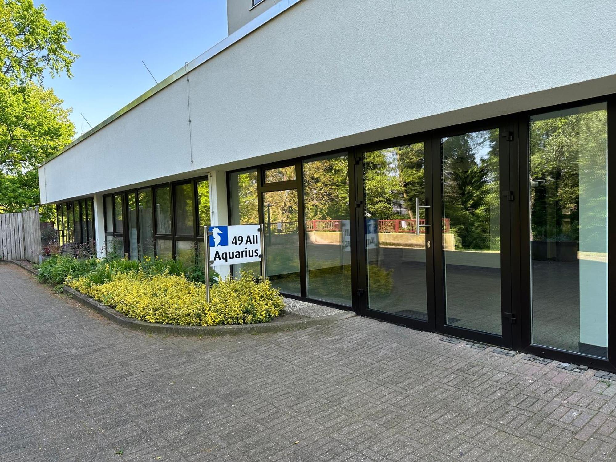 Meer Heimat Am Steinhuder Meer Wunstorf Exterior photo