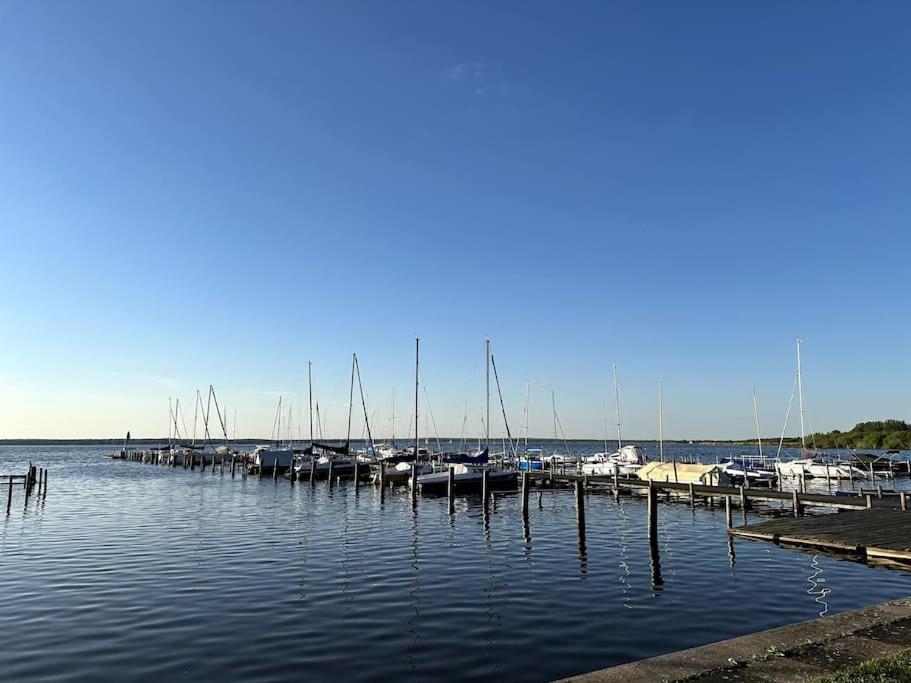Meer Heimat Am Steinhuder Meer Wunstorf Exterior photo
