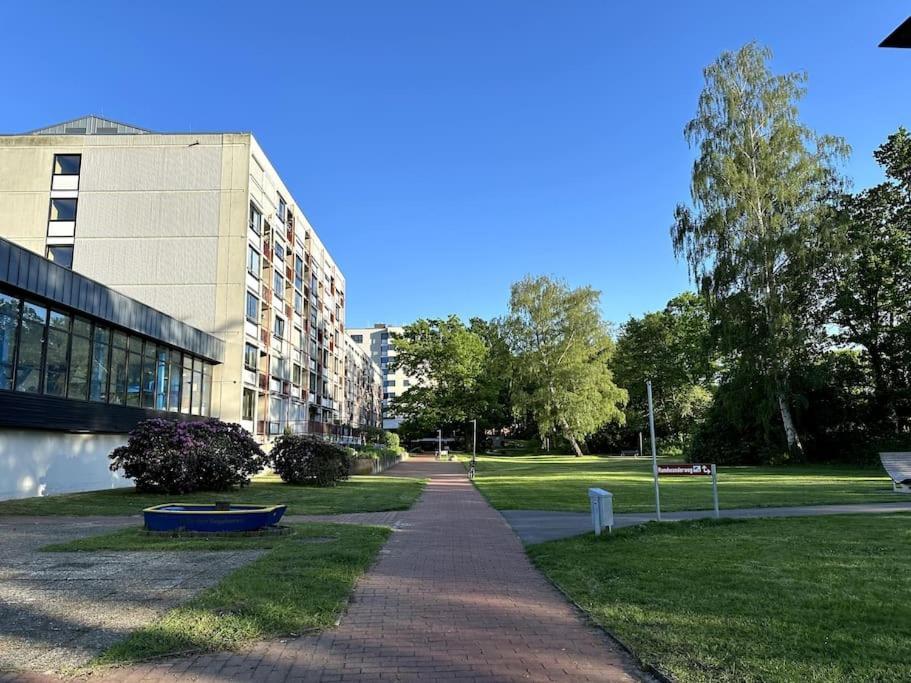 Meer Heimat Am Steinhuder Meer Wunstorf Exterior photo